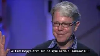 Dev ağa&ccedil;ların gizemli yaşamları.(Richard Preston)