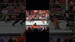romam Reings vs Braun strowman 🔥👊💪 | wyatt family brawl roman Reings 🔥🤯 | #romanreigns #shorts