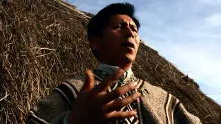 Musica mapuche JOEL MARIPIL / Rukan