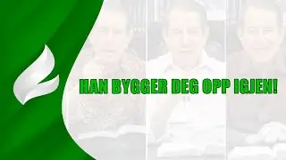 Herren gir oss tilbake det som gikk tapt.