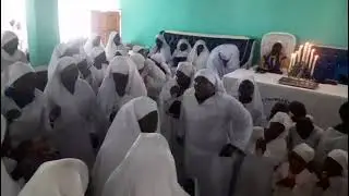 Mai Sithole wauya Mucheki @Hq Chitowa paseka 2025