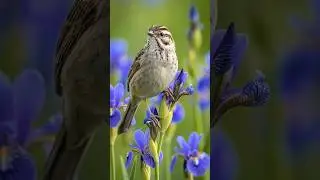 Delicate Balance in b Brown bird #shortsfeed #shorts #viral #trending #viralshort #shortsviral