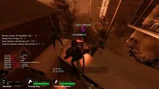 Level 2x1! 🥵 Full WIPE sin Tank + RAGE! 💪😈