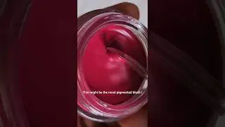 Most Pigmented Blush under Rs.600 - Makeup Revolution
