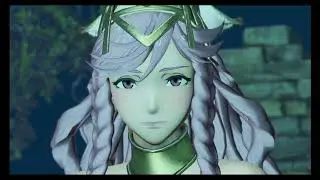 Fire Emblem Warriors - History Mode: Scion of Legend (Post-Clear) - Arena Lv. 126 (S Rank)
