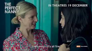 The Perfect Nanny Official Trailer