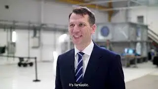 Raico1 // Glasgow video production // Science and Technology