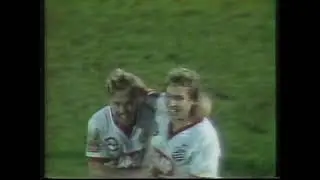 1989 NSL Best Goals and Bloopers