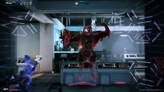ME3 MP N4.3 Gold Solo Challenge: Annihilation