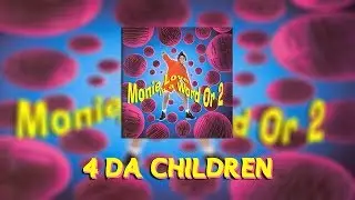 Monie Love - 4 Da Children Reaction