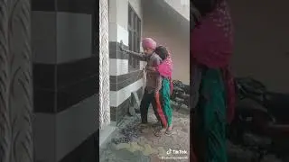 Funny video tiktok hahahhahaha