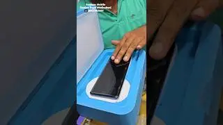 Best Screen Guard For Motorola Edge 60 Fusion #shorts #youtubeshorts #trending #ytshorts