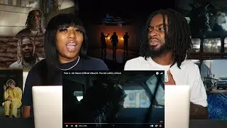 Polo G - No Return (Official Video) ft. The Kid LAROI, Lil Durk REACTION