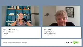 How can retailers make sure customers take notice - with Shopworks