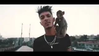 skander legacy-mumbai_مومباي-) officiel Music Video)Prod By Ramoon