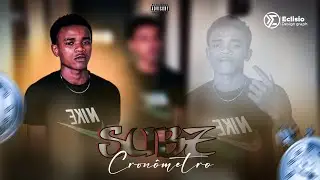 SUBZ - Cron&ocirc;metro (Oficial Music Video)