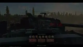 Game Of Rage T29 M46 M551 (76) M6A2E1 Flanders RB PC OBS