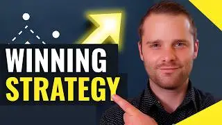 The Only Strategy You Need for Startup Growth