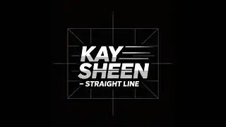 Kay Sheen - Straight Line - Full Album - The Best Drill Music
