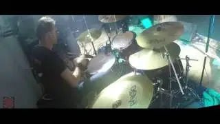 Red Vision -  J&oacute; &eacute;jt!/Hajsza k&ouml;zben (Live)