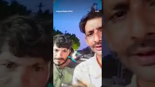 Mukesh Thakur comedian 🤪💯