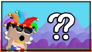 Growtopia | ITEM OF THE MONTH + NEW UPDATE??