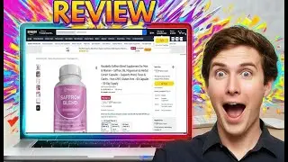 Rosabella Saffron Blend Review 2025 Scam or Legit Honest Product Test