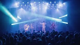 OTTO NORMAL & JUNIOR JAZZCHOR - Ich bin Meer