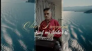 Kad mi dođeš ti - Oliver Dragojević cover by @yugomix717 