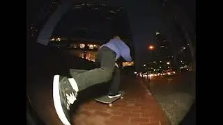 Johnny Footy