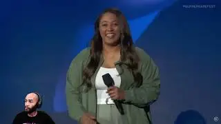 Grizz Reacts Summer Games Fest 2024