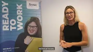 Open Up To Skills Initiative with Devon County Council