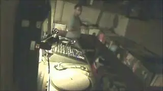 SUNDAY SESSIONS WITH JEFF WHITE AND MARK GRUSANE