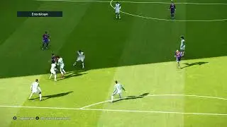 Crazy pc skill from pro player