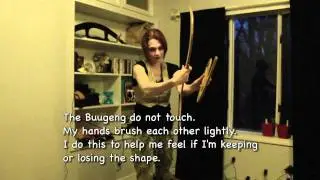 Buugeng Tutorial - Tips for Kazaguruma