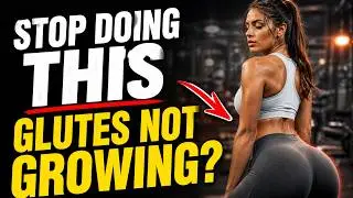 Glutes Done Right 🔥 One Movement, Many Variations