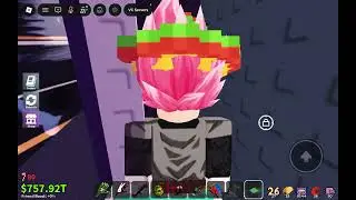 What I got during admin abuse make sure to like and subscribe ♥️