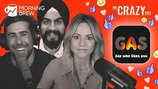 How This New App Is Acquiring 30,000 Users Per Hour & Is #1 In The ENTIRE App Store?