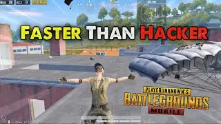 Chinese Best Player Extreme Skill Player ( Y&igrave;ng Wān Qiū) Montage映 湾 秋 | PUBG MOBILE