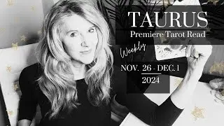 TAURUS-INDEPENDENCE IN THE WORK YOU DESIRE;
