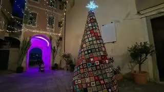 Bordighera Alta Natale 2025