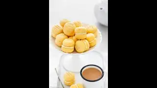 Yo Yo Biscuits Recipe