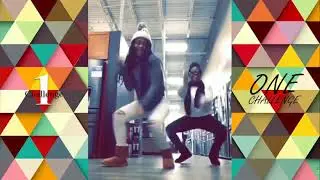 ICE ME OUT CHALLENGE DANCE COMPILATION