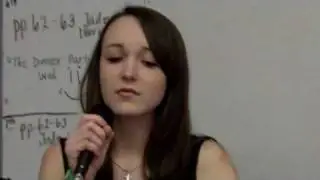 Madison Beatty