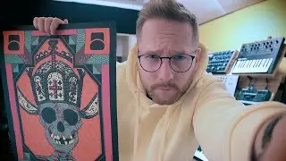 PYSH NA SUPERBOOTH Berlin 2021