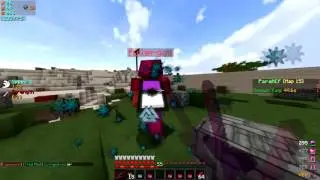 ParaPots | Factions Map 15 | Clips #2