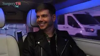 Daniel's Medical Journey in Turkey / Hair Transplant