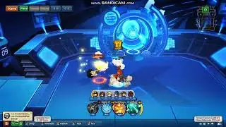 Cyborg Lost Saga Origin