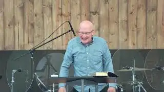Genesis 16 | When God Delays | C.J. Mahaney