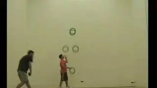 5 Ring Multiplex